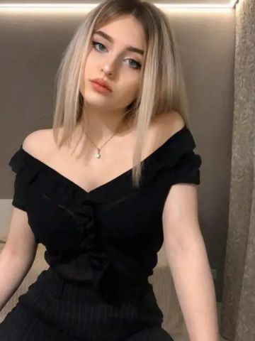 Алевтина